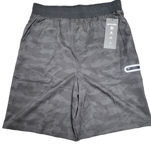 Thletex Sports Shorts Men's.  New With Tags. Size Medium Waist 30" Inseam 8"